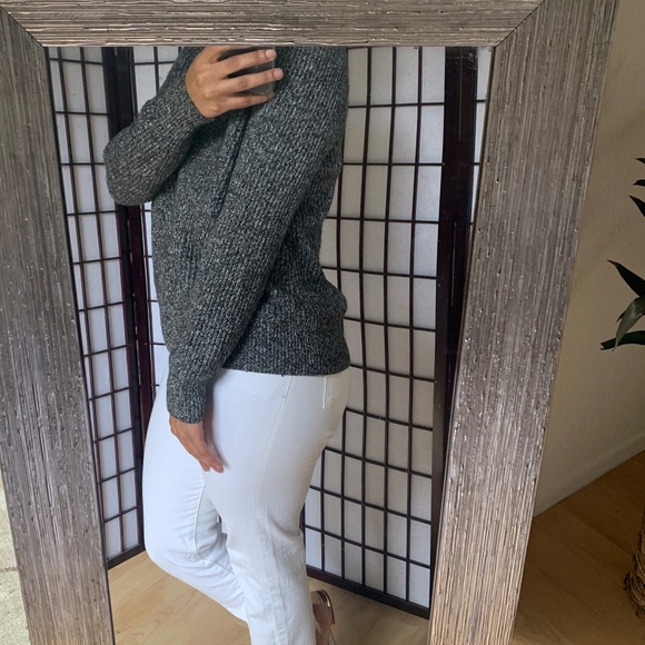 Wool blend Michael Kors sweater - Picture 3 of 8